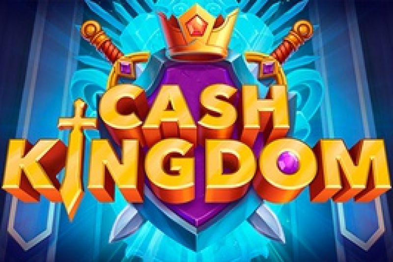 Игровой автомат